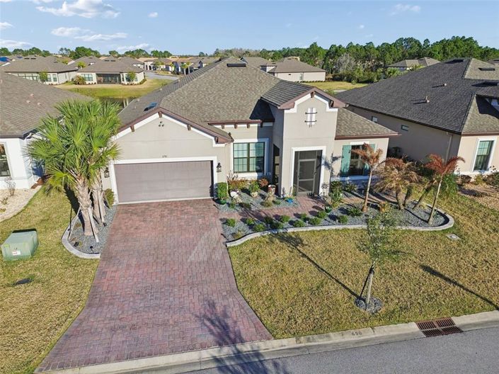 Image No.4-Maison de 4 chambres à vendre à Saint John