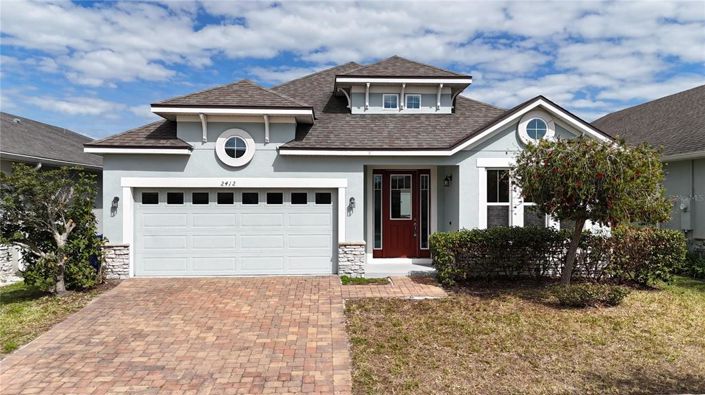 Image No.3-Maison de 4 chambres à vendre à Saint John