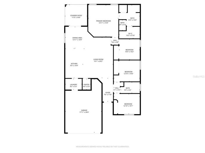 Image No.35-Maison de 4 chambres à vendre à Saint John