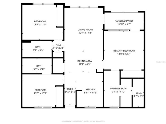 Image No.30-3 Bed Apartment for sale