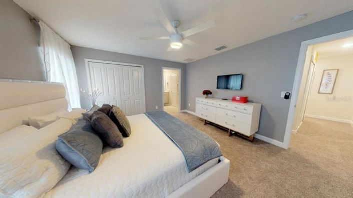 Image No.17-4 Bed Townhouse for sale