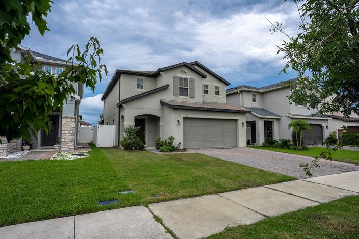 Image No.4-Maison de 4 chambres à vendre à Saint John