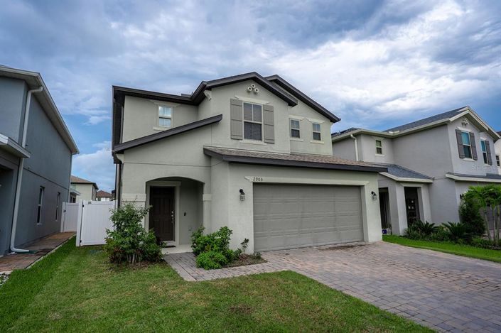 Image No.5-Maison de 4 chambres à vendre à Saint John