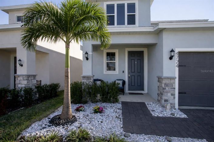 Image No.2-Maison de 4 chambres à vendre à Saint John