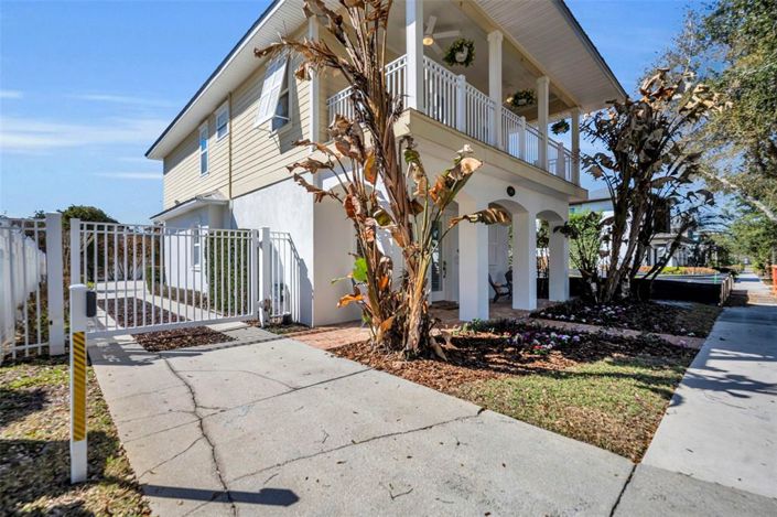 Image No.34-Maison de 3 chambres à vendre à Saint John