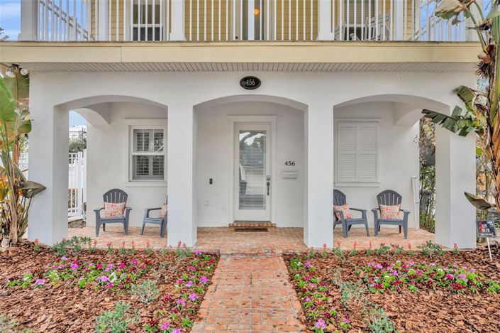 Image No.4-Maison de 3 chambres à vendre à Saint John