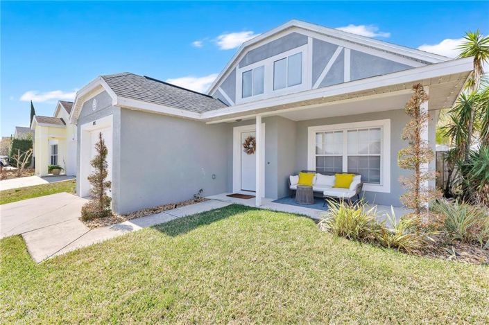 Image No.2-Maison de 4 chambres à vendre à Saint John