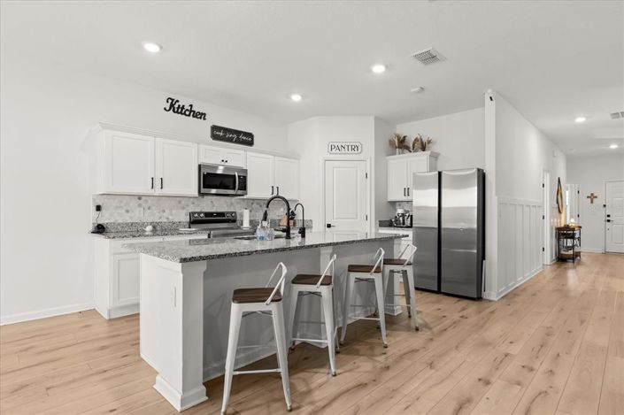 Image No.4-Maison de 3 chambres à vendre à Saint John