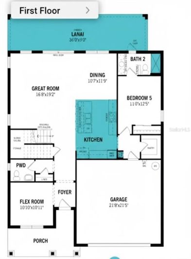 Image No.2-5 Bed House for sale