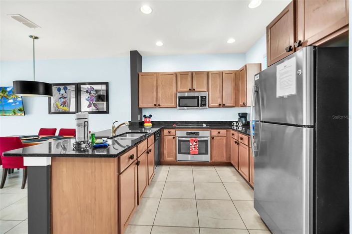 Image No.3-Maison de ville de 2 chambres à vendre à Saint John