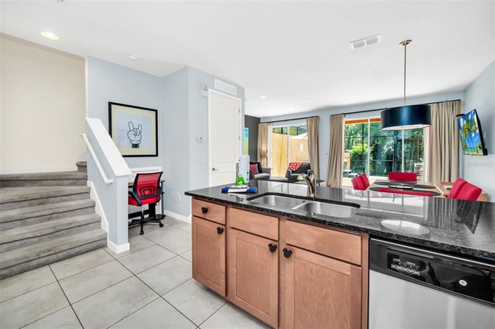 Image No.4-Maison de ville de 2 chambres à vendre à Saint John