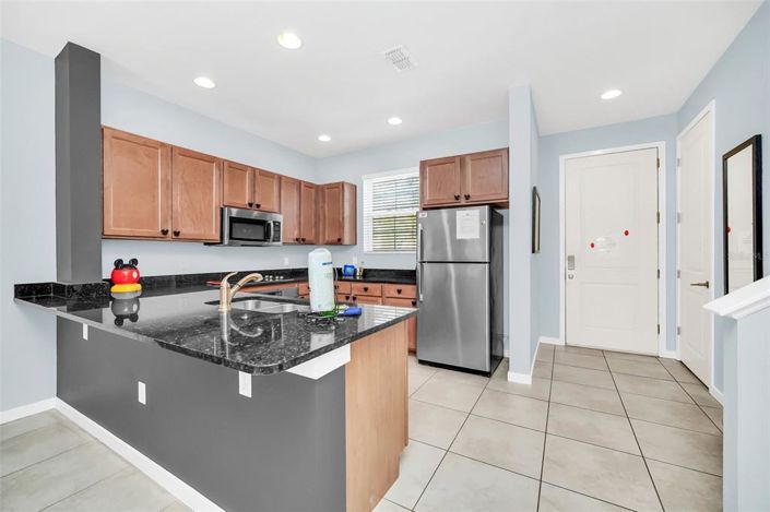 Image No.5-Maison de ville de 2 chambres à vendre à Saint John