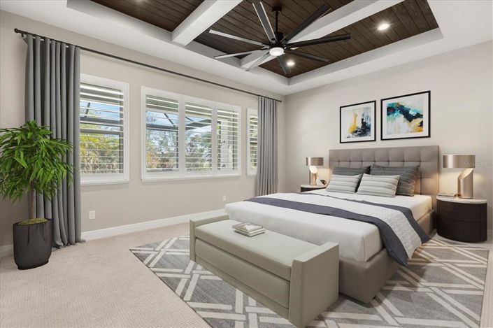 Image No.4-4 Bed House for sale