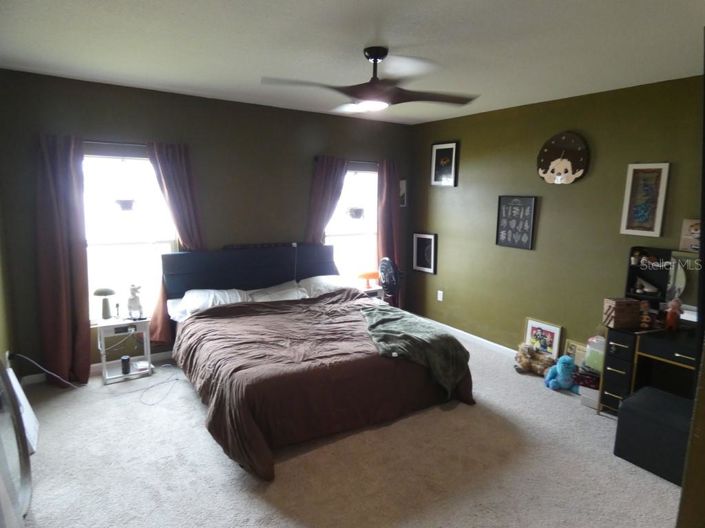 Image No.8-Maison de 3 chambres à vendre à Saint John