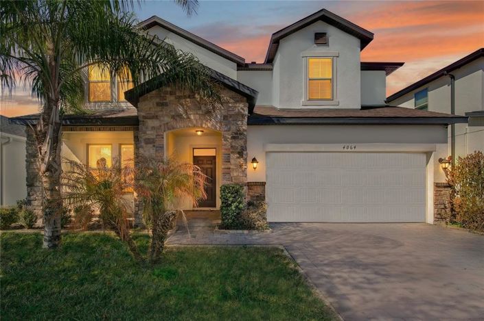 Image No.2-Maison de 4 chambres à vendre à Saint John