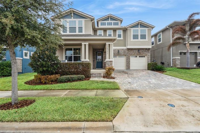 Image No.2-4 Bed House for sale