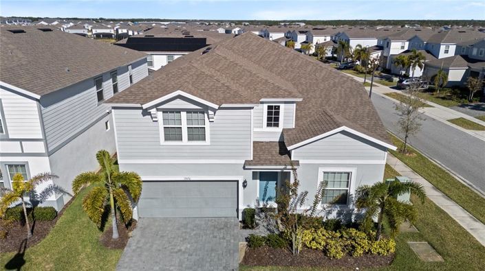 Image No.2-Maison de 8 chambres à vendre à Saint John