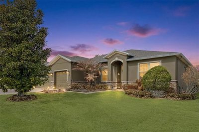 1 - Florida, House