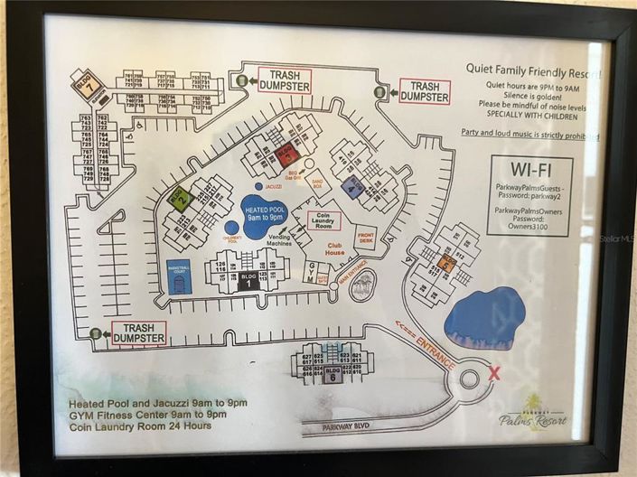 Image No.18-Appartement de 1 chambre à vendre à Saint John