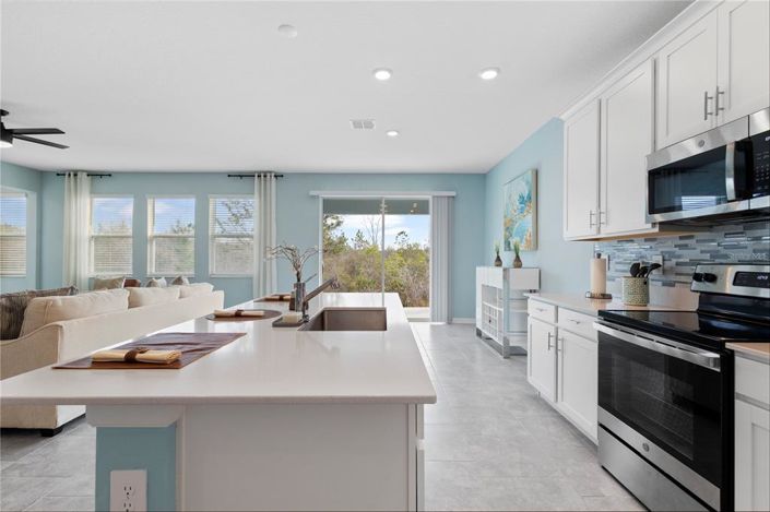 Image No.5-Maison de 5 chambres à vendre à Saint John