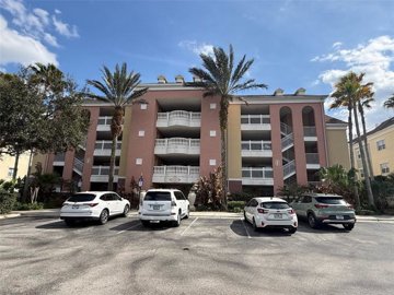 1 - Florida, Villa
