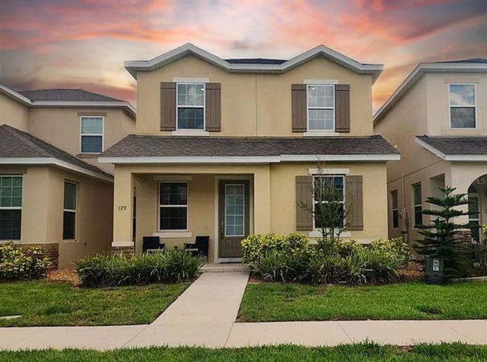 Image No.2-Maison de 5 chambres à vendre à Saint John