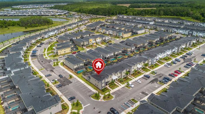 Image No.47-Maison de ville de 5 chambres à vendre à Saint John