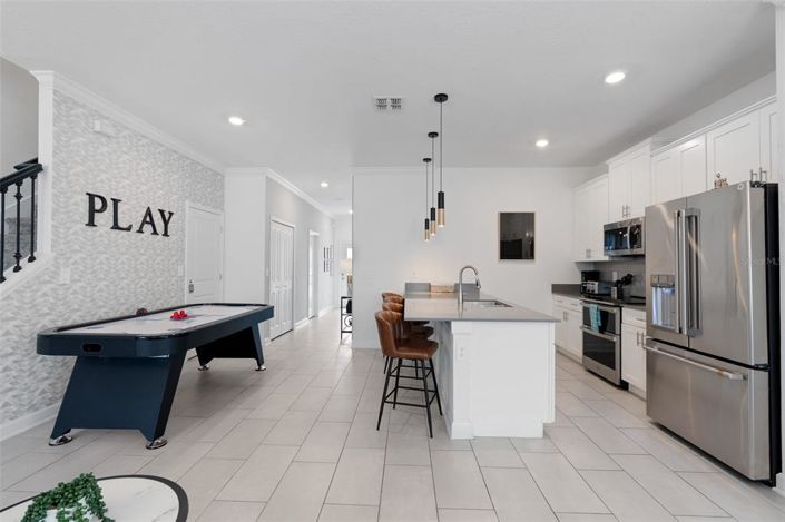 Image No.7-Maison de ville de 5 chambres à vendre à Saint John