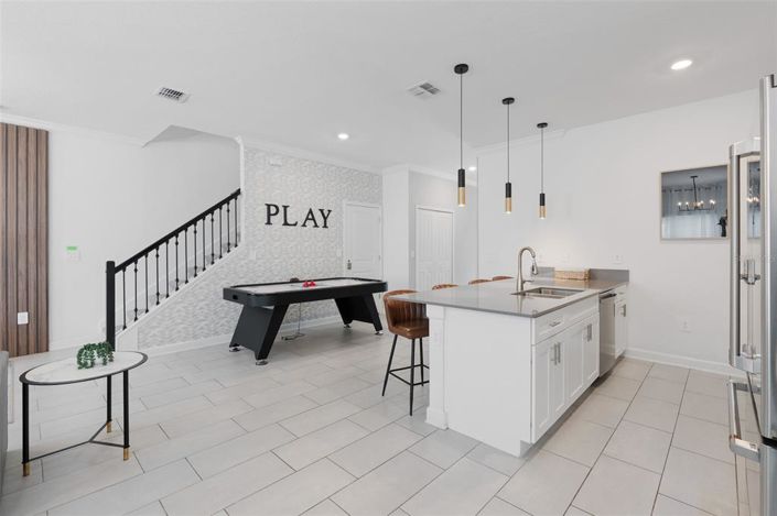 Image No.8-Maison de ville de 5 chambres à vendre à Saint John