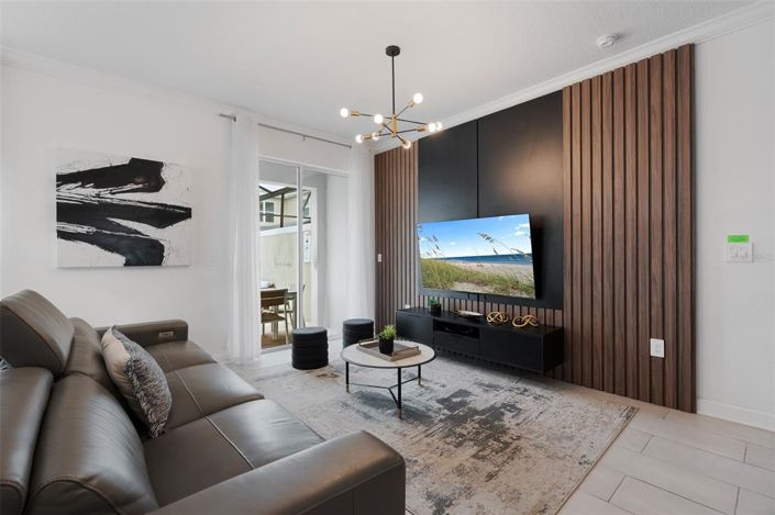 Image No.9-Maison de ville de 5 chambres à vendre à Saint John