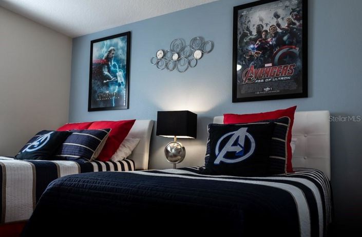 Image No.7-4 Bed Townhouse for sale