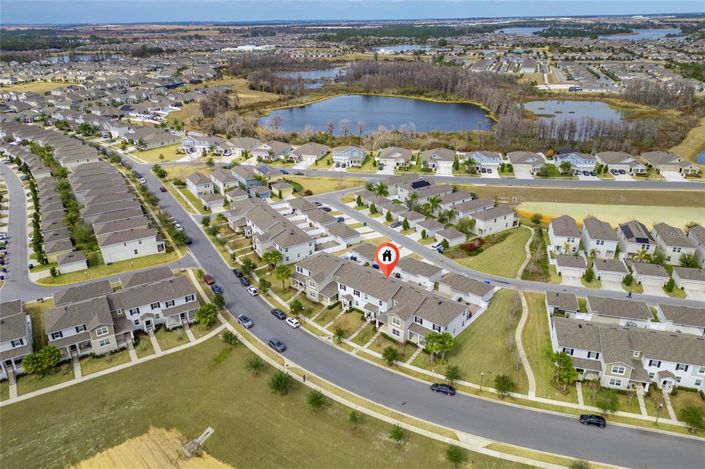 Image No.36-3 Bed Townhouse for sale