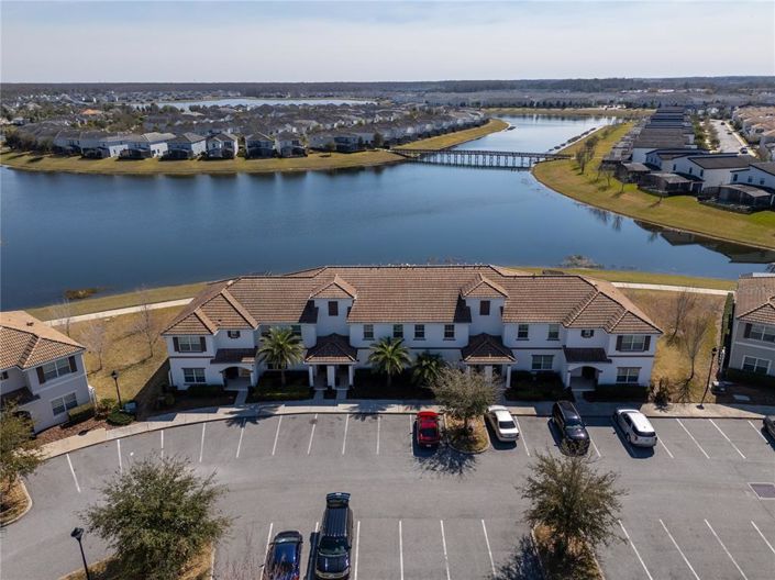 Image No.4-Maison de ville de 4 chambres à vendre à Saint John