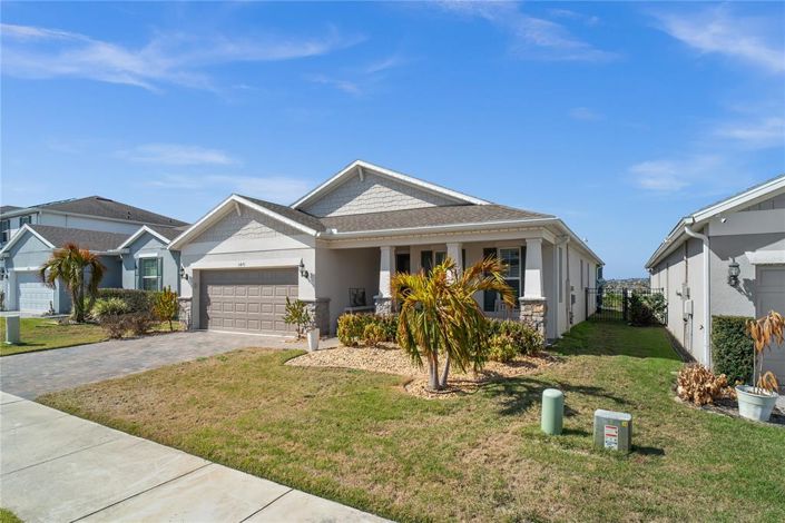 Image No.2-Maison de 4 chambres à vendre à Saint John