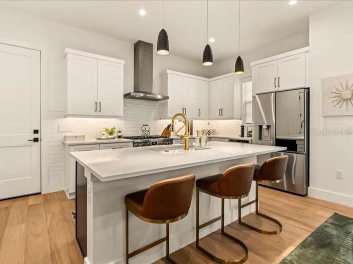 Image No.10-Maison de ville de 3 chambres à vendre à Saint John