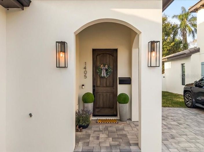 Image No.2-Maison de ville de 3 chambres à vendre à Saint John