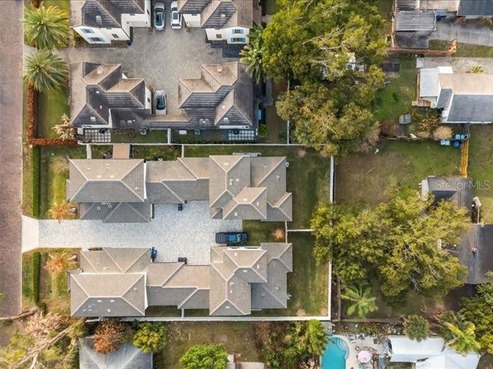 Image No.3-Maison de ville de 3 chambres à vendre à Saint John