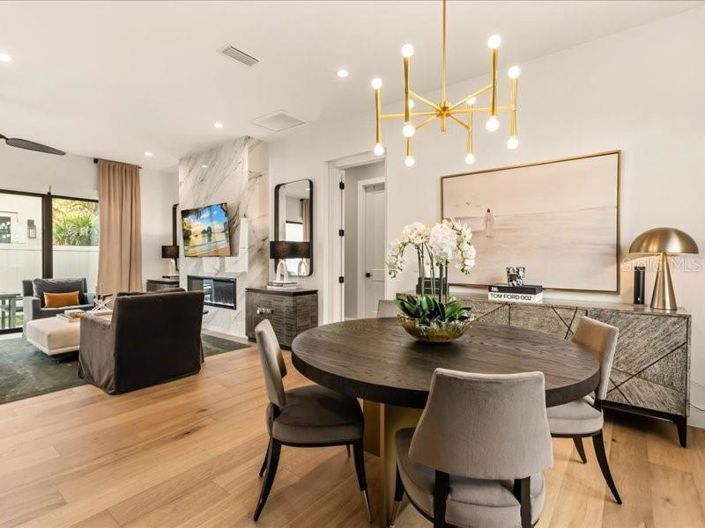 Image No.4-Maison de ville de 3 chambres à vendre à Saint John