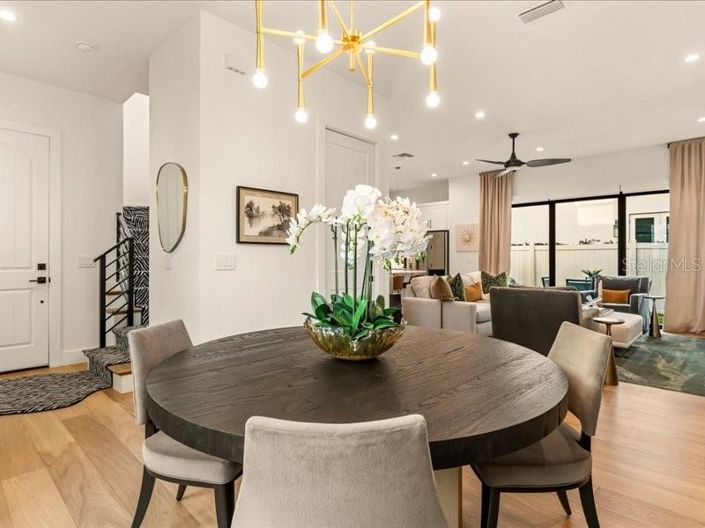 Image No.5-Maison de ville de 3 chambres à vendre à Saint John