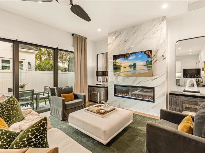 Image No.6-Maison de ville de 3 chambres à vendre à Saint John