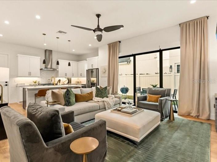 Image No.7-Maison de ville de 3 chambres à vendre à Saint John