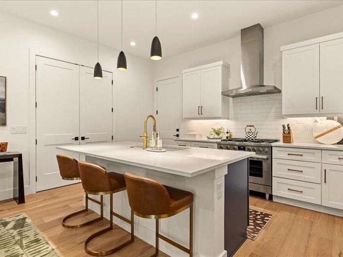 Image No.9-Maison de ville de 3 chambres à vendre à Saint John