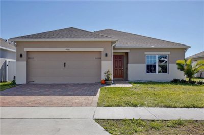 1 - Florida, House