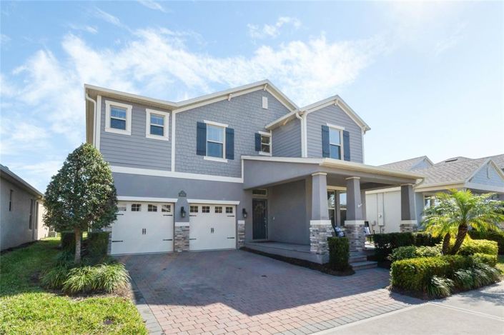 Image No.2-Maison de 5 chambres à vendre à Saint John