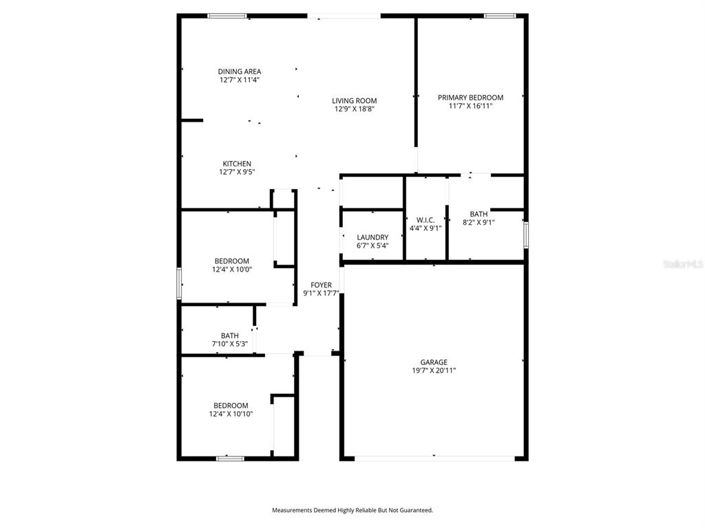 Image No.31-Maison de 3 chambres à vendre à Saint John