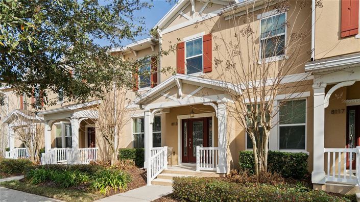 Image No.48-3 Bed Townhouse for sale