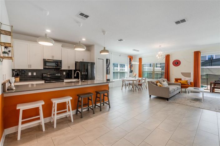 Image No.3-Maison de ville de 5 chambres à vendre à Saint John