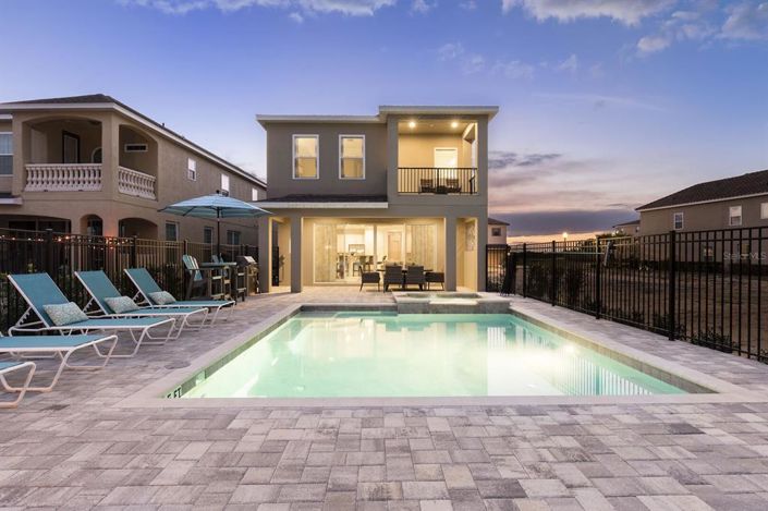 Image No.4-5 Bed House for sale