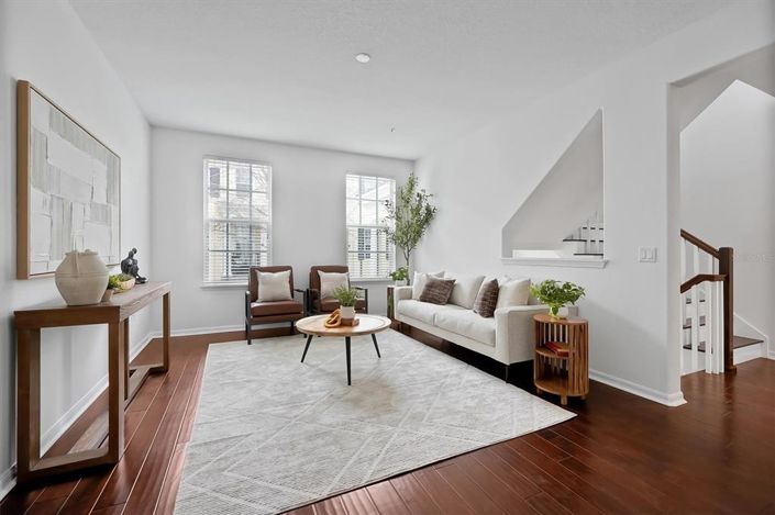 Image No.5-Maison de ville de 3 chambres à vendre à Saint John