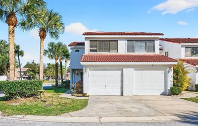 1 - Florida, Apartment